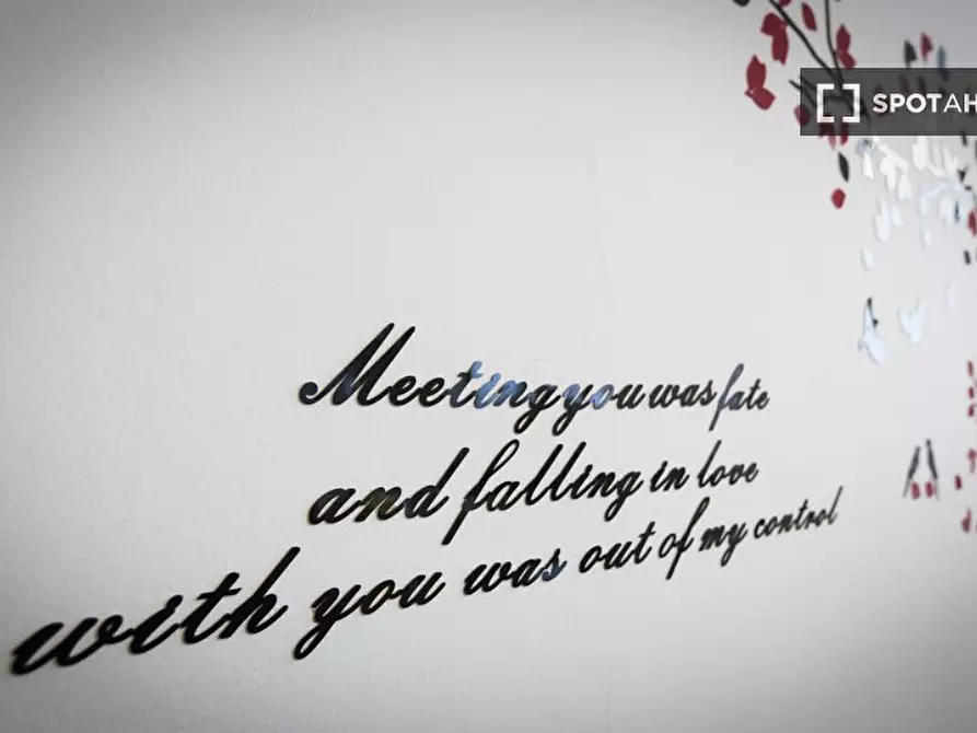 Immagine 8 di Camera condivisa in affitto  in Via Luigi Galvani a Torino