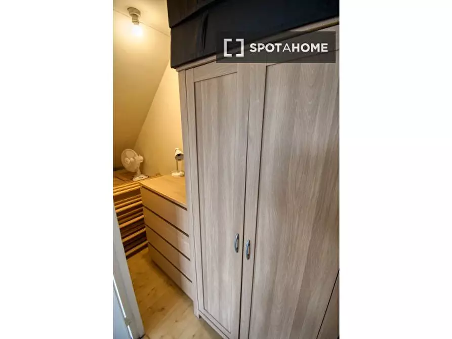 Immagine 5 di Camera condivisa in affitto  in Spinnaker House a Poplar