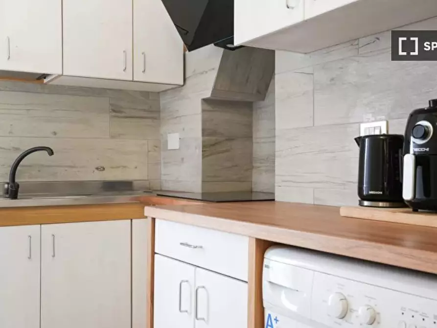 Immagine 4 di Appartamento in affitto  in Via Eusebio Bava a Torino