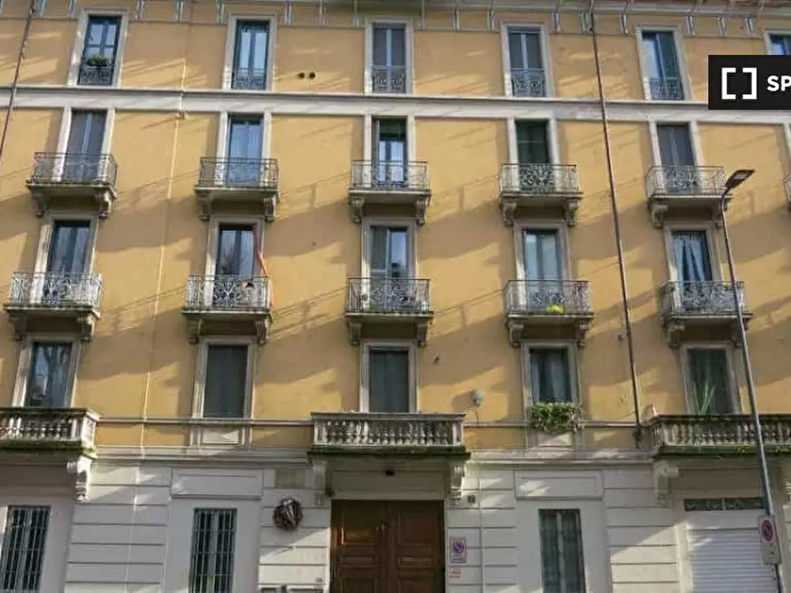 Immagine 15 di Appartamento in affitto  in Via Passo Buole a Milano