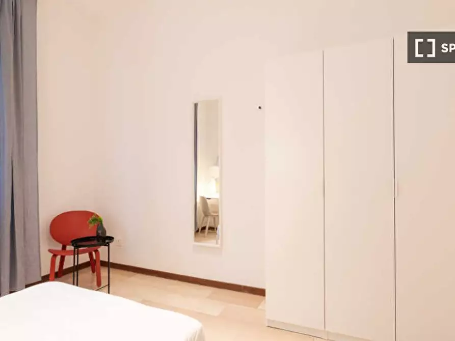 Immagine 17 di Camera condivisa in affitto  in Via Bartolomeo D'Alviano a Milano