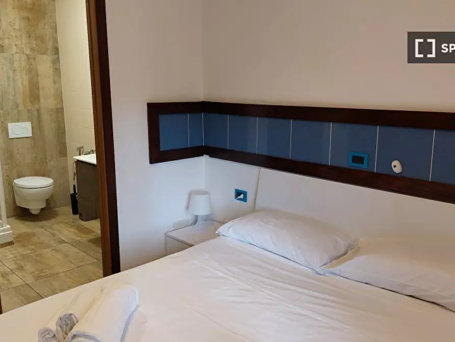 Immagine 1 di Camera condivisa in affitto  in Via Sicilia a Perugia