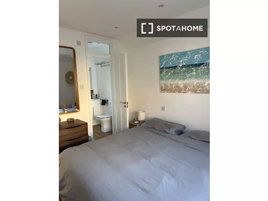 Immagine 7 di Appartamento in affitto  in Chilton Ave a Ealing
