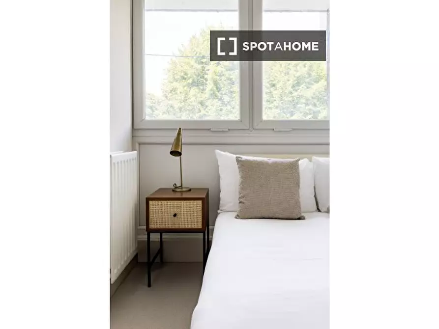 Immagine 3 di Appartamento in affitto  in Hathersage Court a Islington