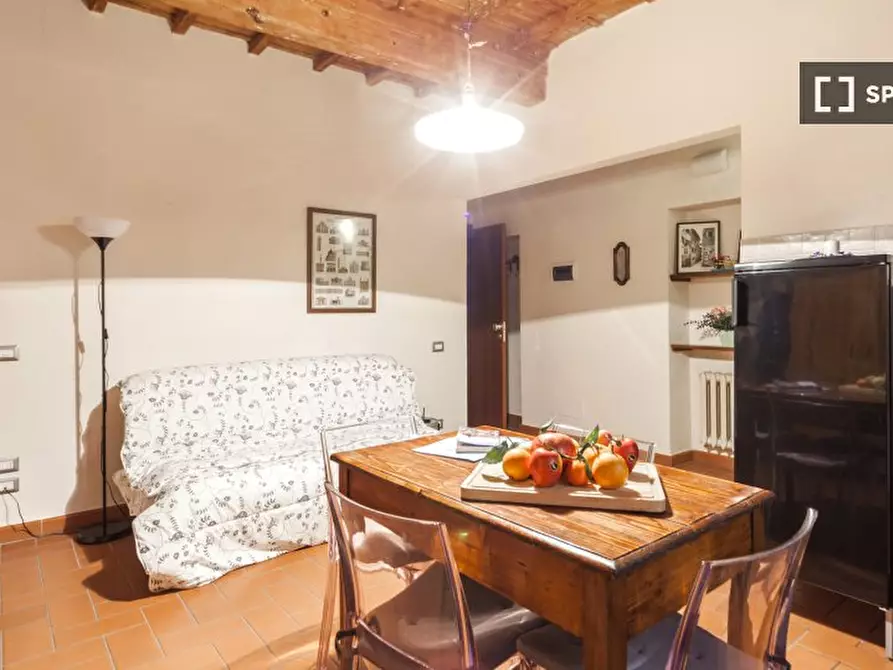 Immagine 6 di Appartamento in affitto  in Via Dante Alighieri a Firenze