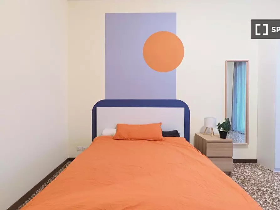 Immagine 2 di Camera condivisa in affitto  in Tel Aviv a Milano