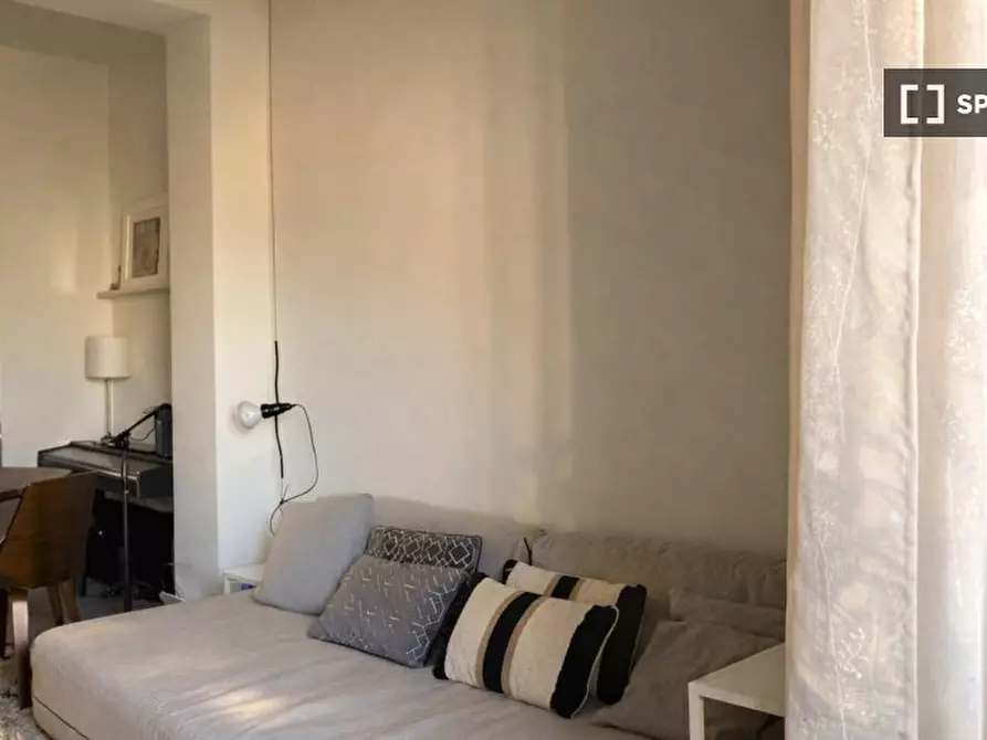 Immagine 8 di Appartamento in affitto  in Via Sapri a Milano
