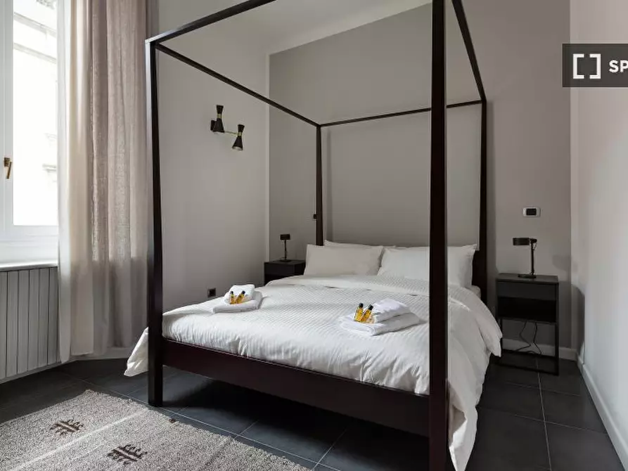 Immagine 19 di Appartamento in affitto  in Via Giovanni Battista Bertini a Milano