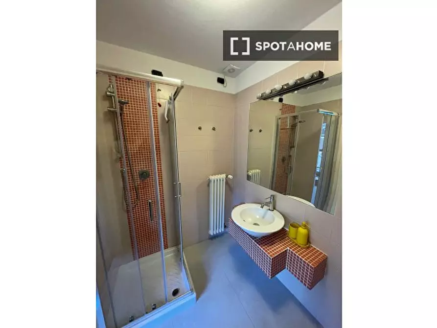 Immagine 12 di Ufficio in affitto  in Via Giacomo Watt a Milano