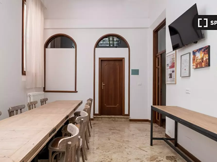 Immagine 7 di Appartamento in affitto  in Via Rolandino a Bologna