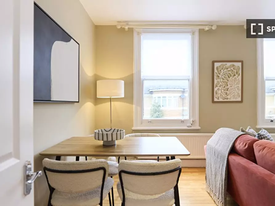 Immagine 2 di Appartamento in affitto  in Sherbrooke Road a Hammersmith