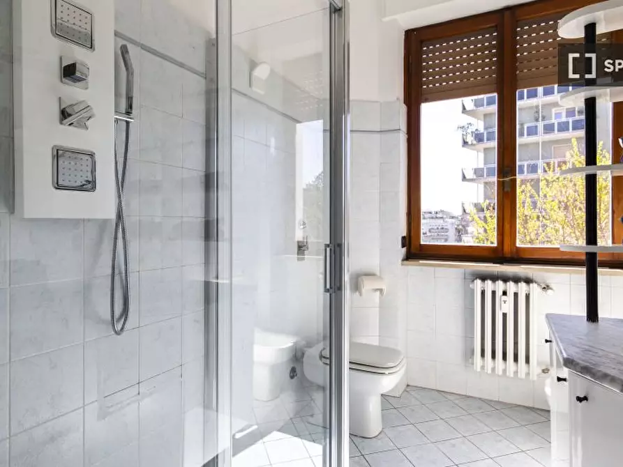 Immagine 10 di Camera condivisa in affitto  in Via Melchiorre Gioia a Milano