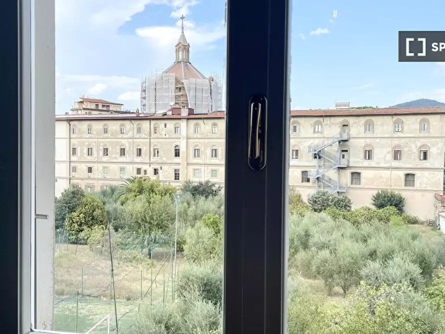 Immagine 7 di Camera condivisa in affitto  in VIA FRUSA/G a Firenze