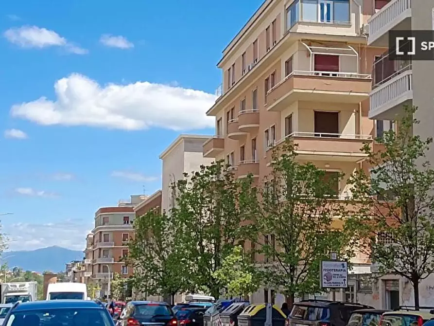 Immagine 4 di Appartamento in affitto  in Via Livorno a Roma