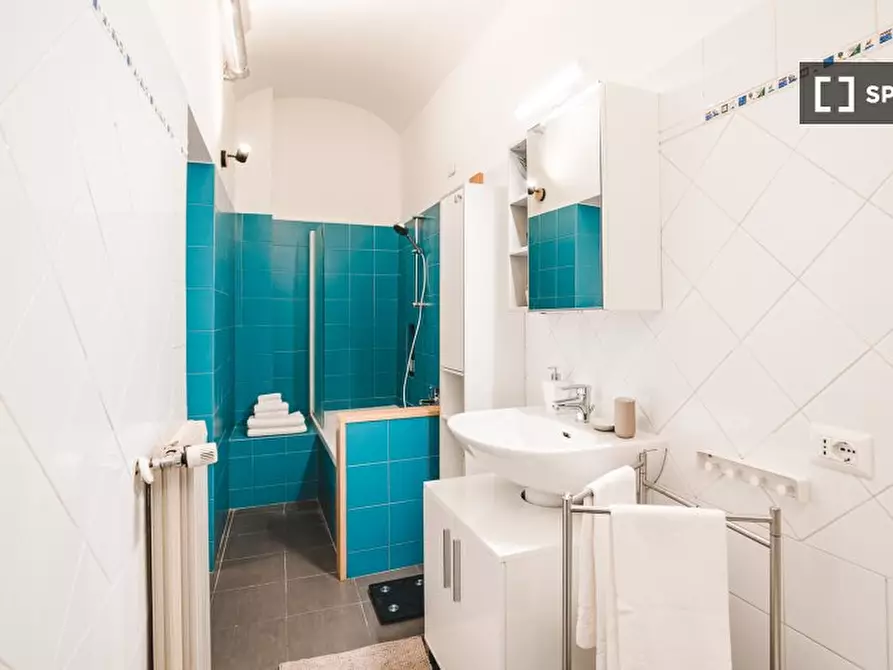 Immagine 16 di Appartamento in affitto  in Via del Colosseo a Roma