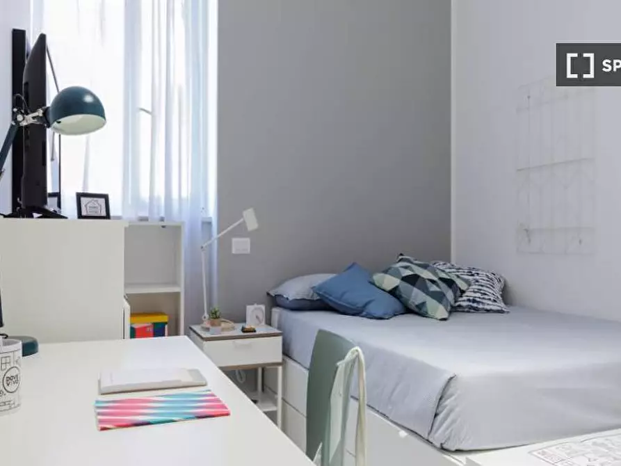 Immagine 1 di Camera condivisa in affitto  in Viale Bligny a Milano