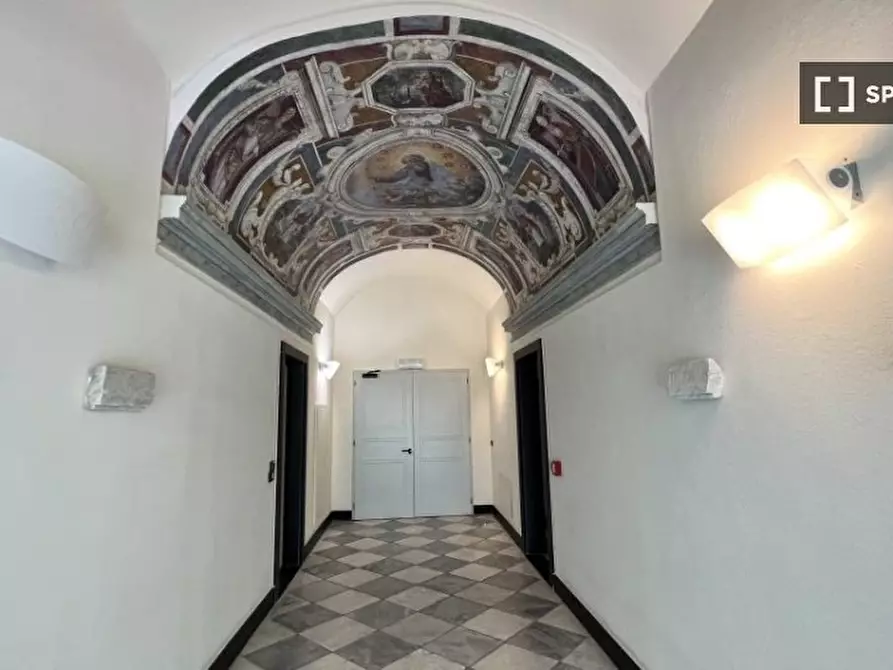 Immagine 16 di Ufficio in affitto  in Via Assarotti a Genova