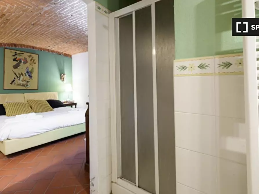 Immagine 18 di Appartamento in affitto  in Piazza Santo Spirito a Firenze