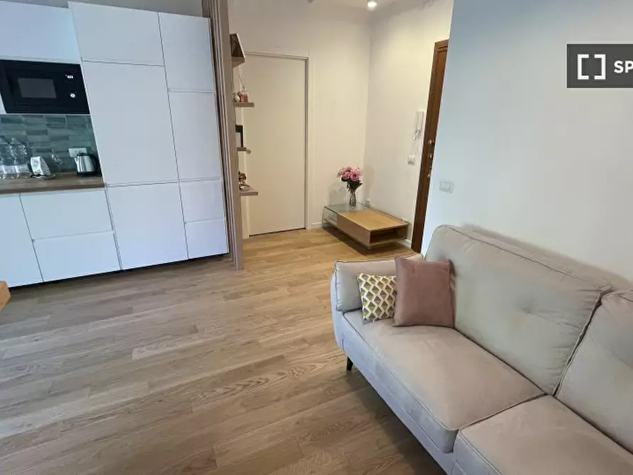 Immagine 7 di Appartamento in affitto  in Via dei Praga Emilio e Marco a Milano