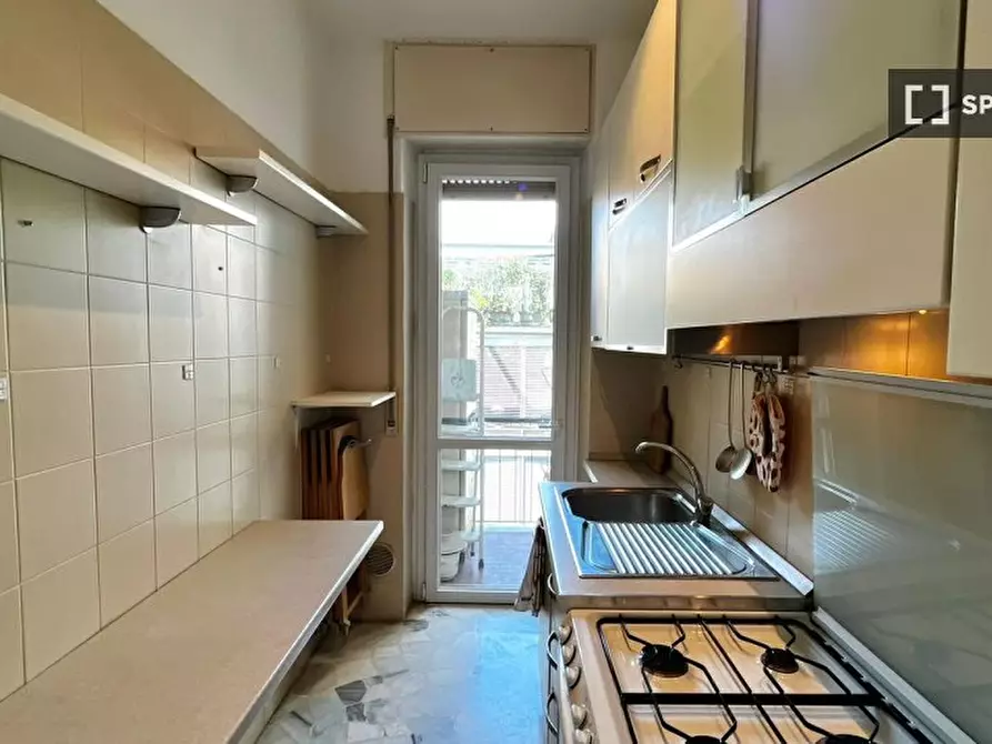 Immagine 1 di Appartamento in affitto  in Viale Corsica a Milano
