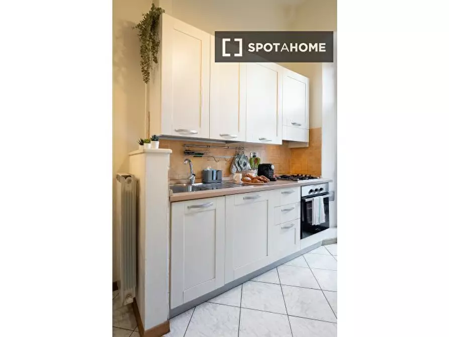 Immagine 12 di Appartamento in affitto  in Via del Bandino a Firenze