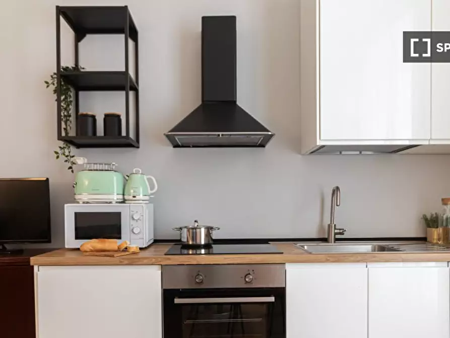 Immagine 18 di Appartamento in affitto  in Via Vincenzo Monti a Milano