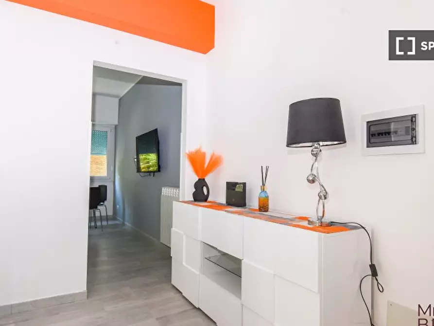 Immagine 10 di Appartamento in affitto  in Via Salvatore Pincherle a Roma