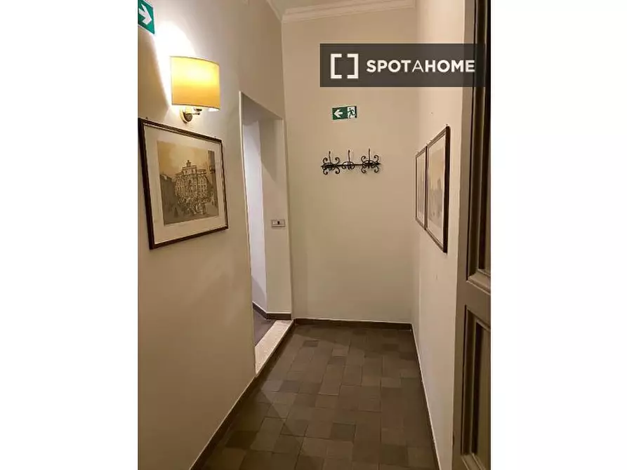 Immagine 9 di Appartamento in affitto  in Piazza San Giovanni In Laterano a Roma