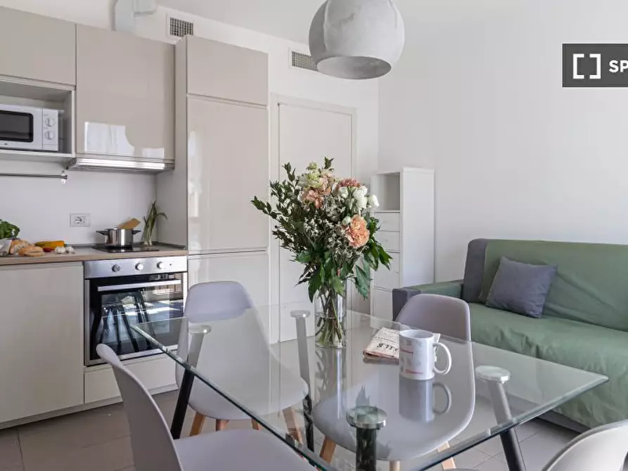 Immagine 9 di Appartamento in affitto  in Via Giacomo Watt a Milano