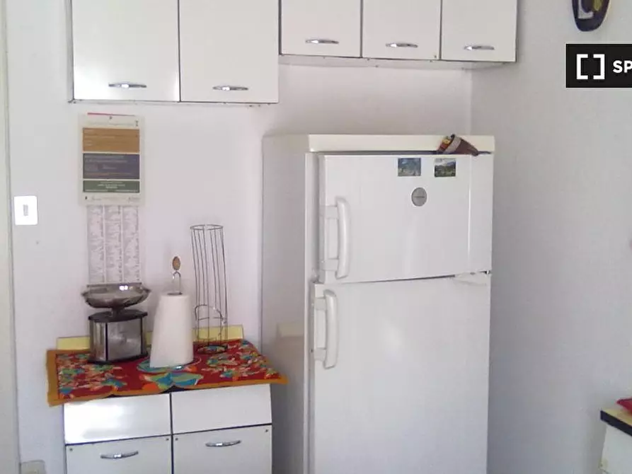 Immagine 6 di Camera condivisa in affitto  in via Antonio da Trento a Trento