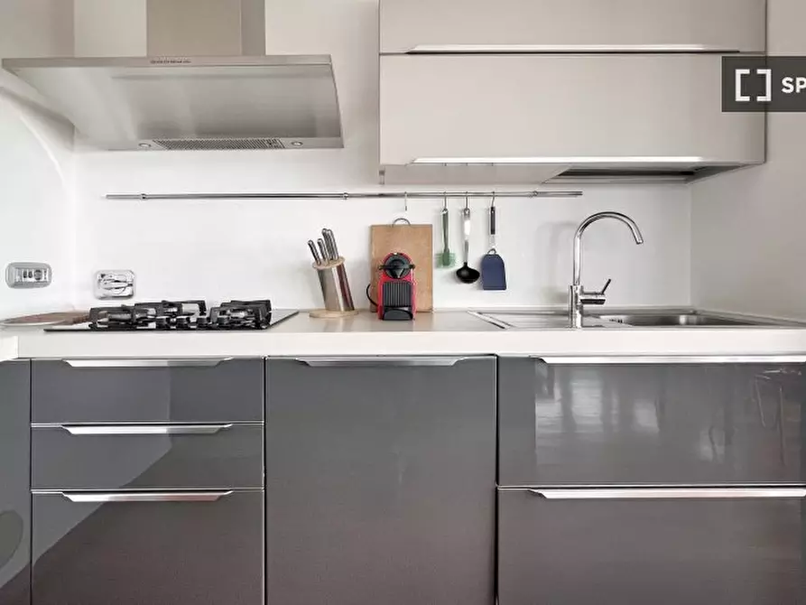 Immagine 9 di Ufficio in affitto  in Via Francesco Orsoni a Bologna