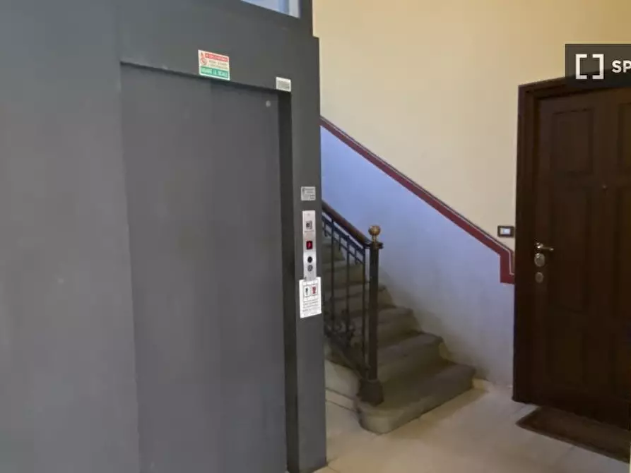 Immagine 15 di Appartamento in affitto  in Via Pietro Pomponazzi a Milano