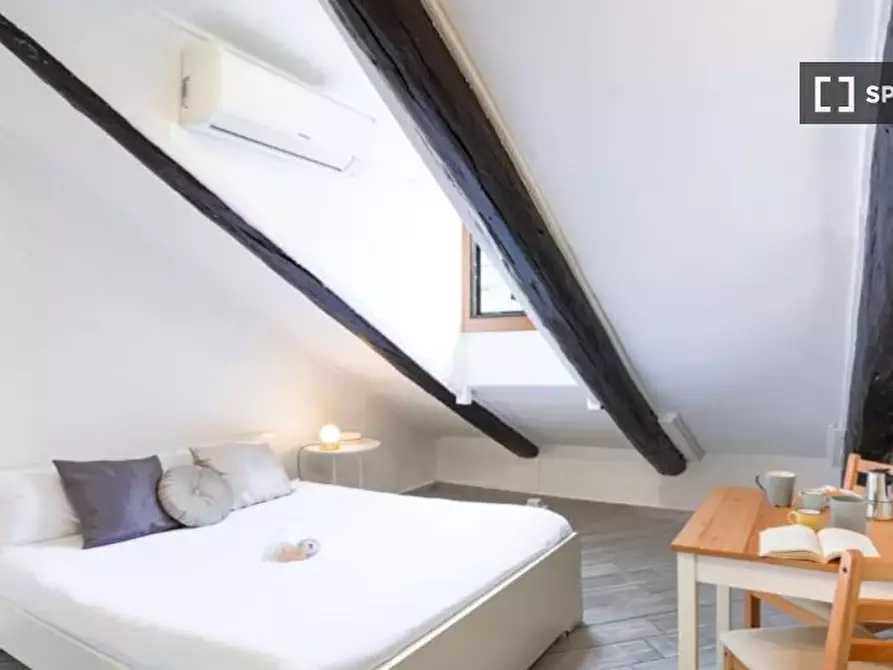 Immagine 6 di Appartamento in affitto  in Via Pietro Giuria a Torino