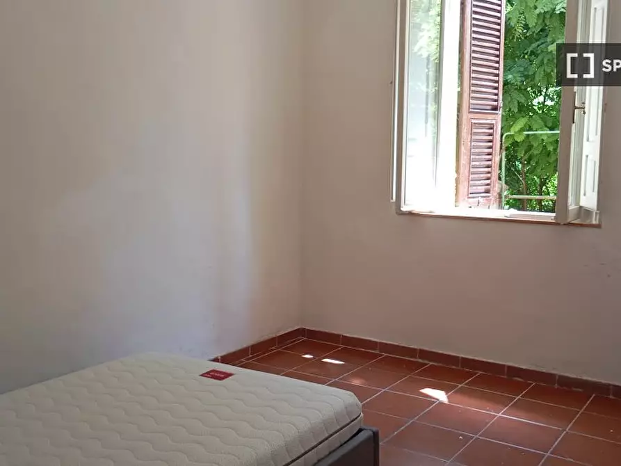 Immagine 5 di Camera condivisa in affitto  in Viale Orazio Antinori a Perugia