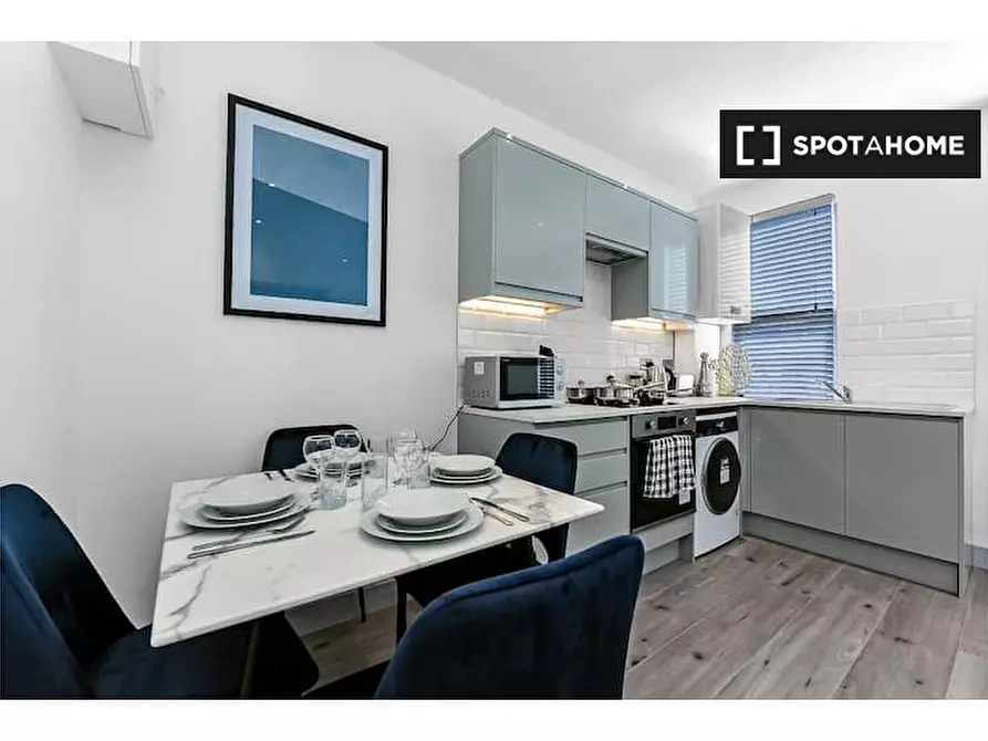 Immagine 10 di Appartamento in affitto  in Flat B a Lambeth