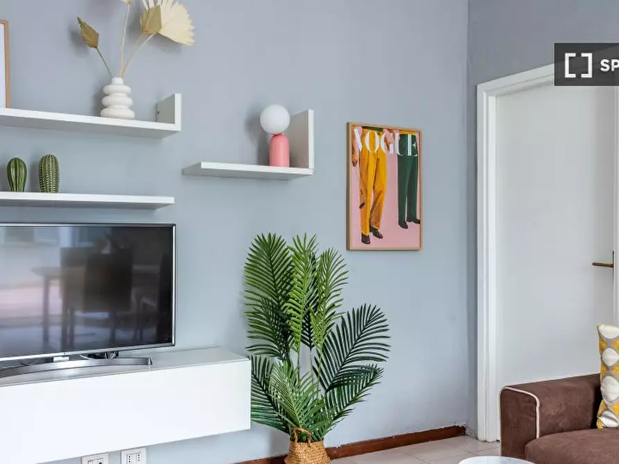 Immagine 5 di Appartamento in affitto  in Via Pietro Borsieri a Milano