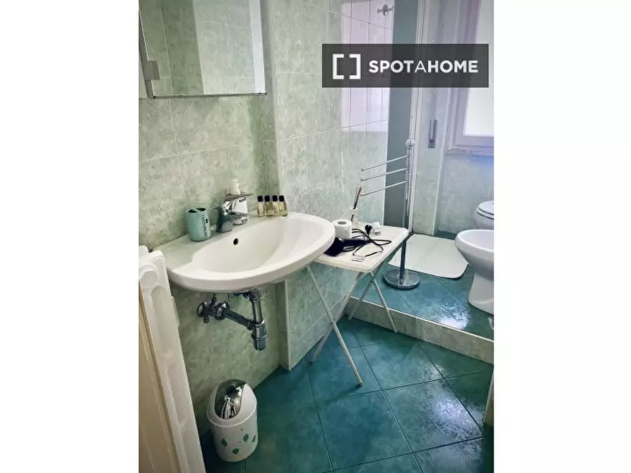 Immagine 2 di Appartamento in affitto  in Via Luigi Alamanni a Firenze