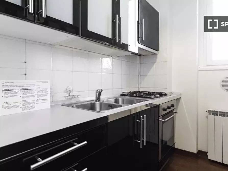 Immagine 18 di Appartamento in affitto  in Nona Strada a Buccinasco