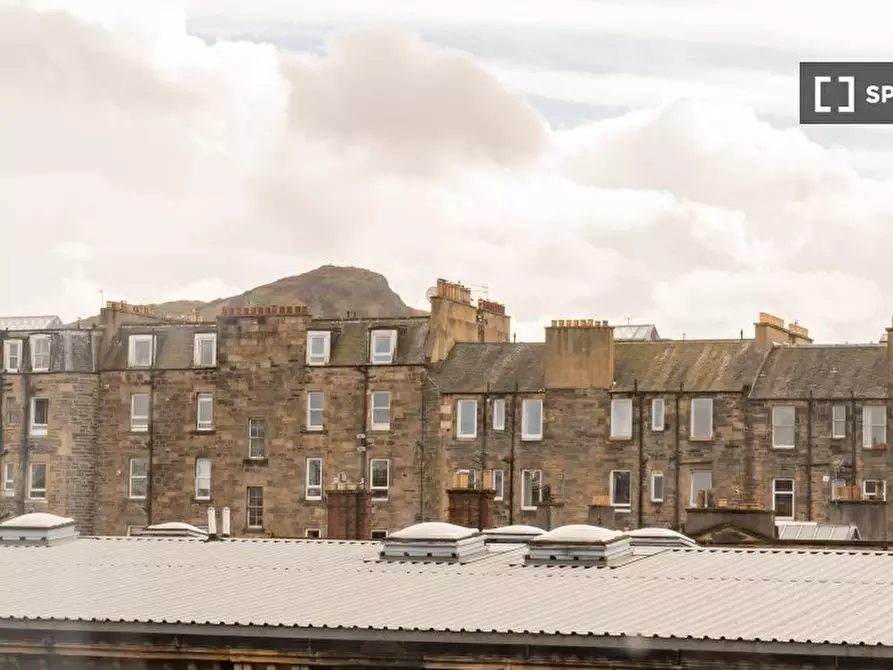 Immagine 10 di Appartamento in affitto  in flat a Bonnington, Lochend and Craigentinny
