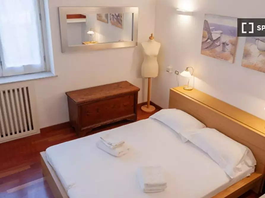 Immagine 2 di Appartamento in affitto  in Via Francesco Londonio a Milano