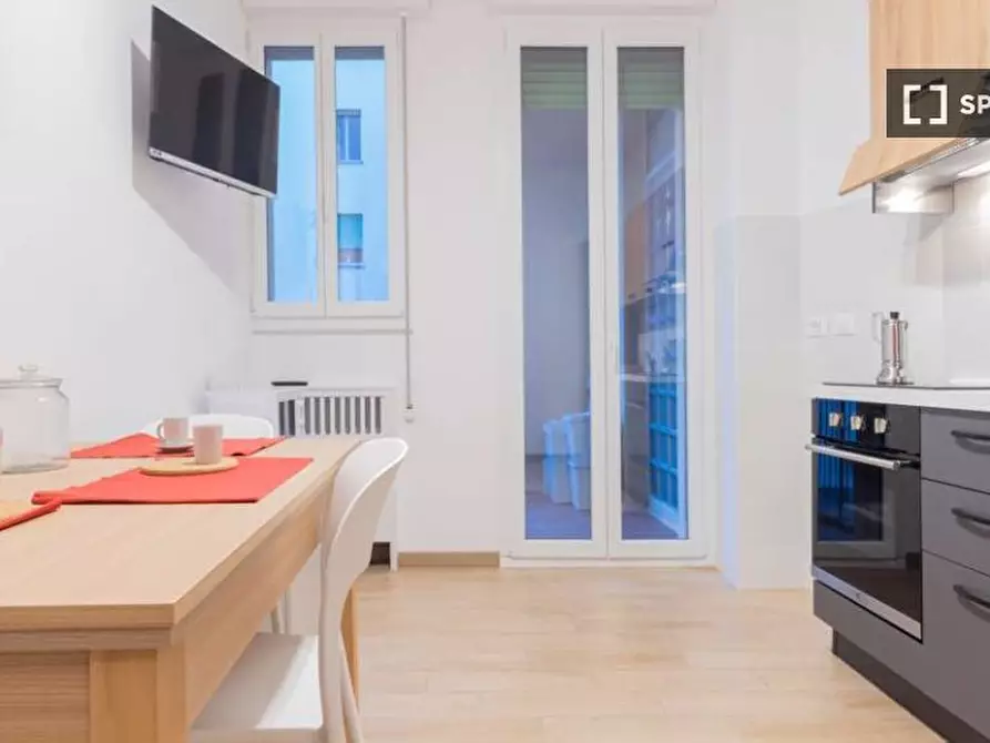 Immagine 9 di Camera condivisa in affitto  in Via Cesare Boldrini a Bologna