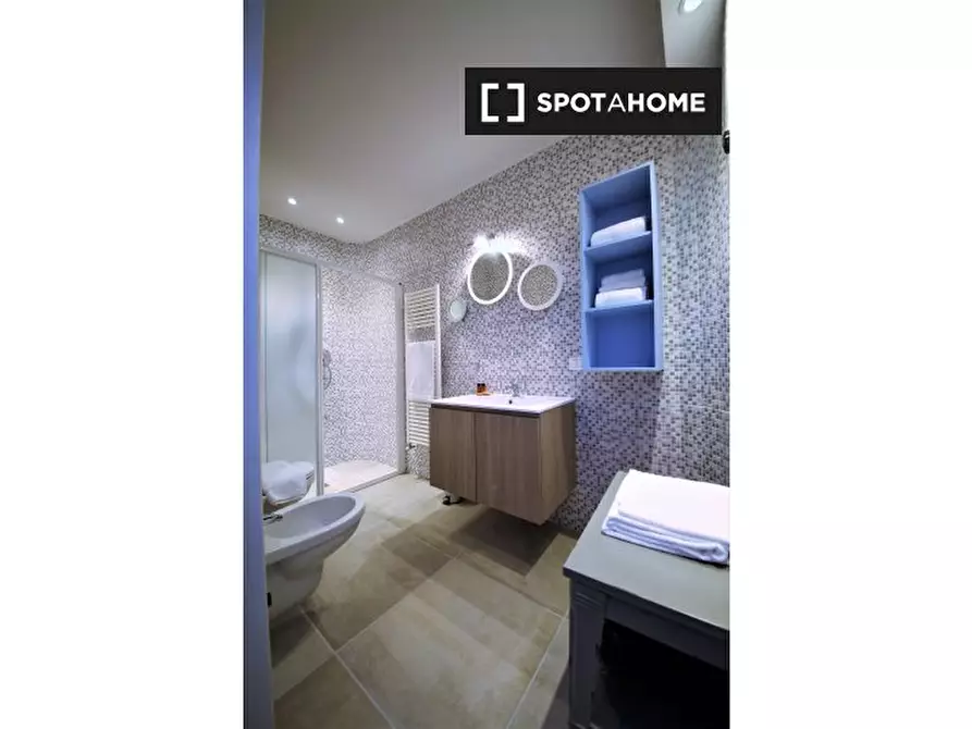 Immagine 7 di Appartamento in affitto  in Via Vittorio Emanuele II, 50139 Firenze FI, Italy a Firenze