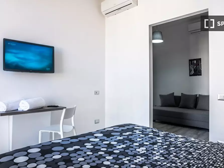 Immagine 6 di Appartamento in affitto  in Via Ferri Vecchi a Napoli