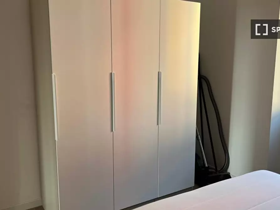Immagine 7 di Appartamento in affitto  in Via Pietro Crespi a Milano