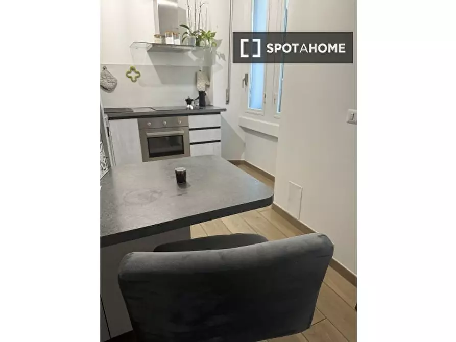 Immagine 1 di Appartamento in affitto  in Via Gaspare Aselli a Milano