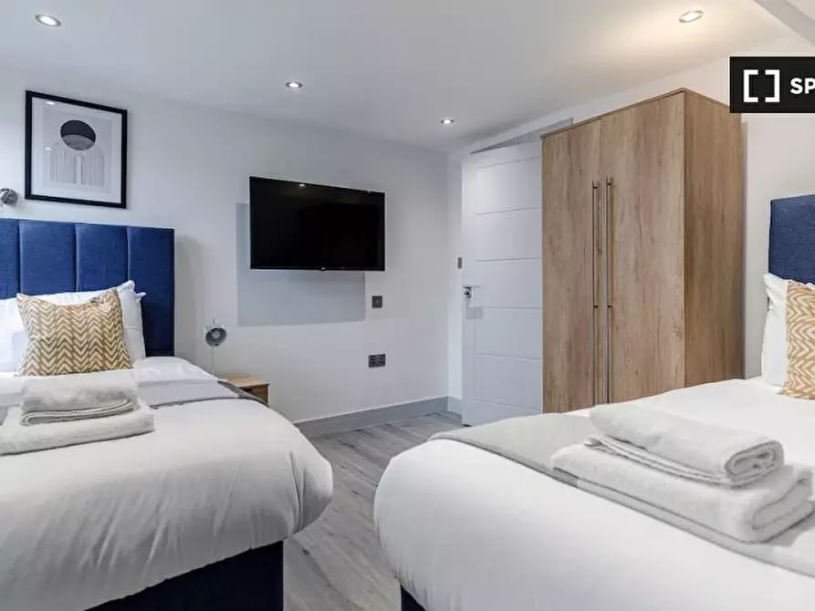 Immagine 6 di Appartamento in affitto  in Flat C a Lambeth