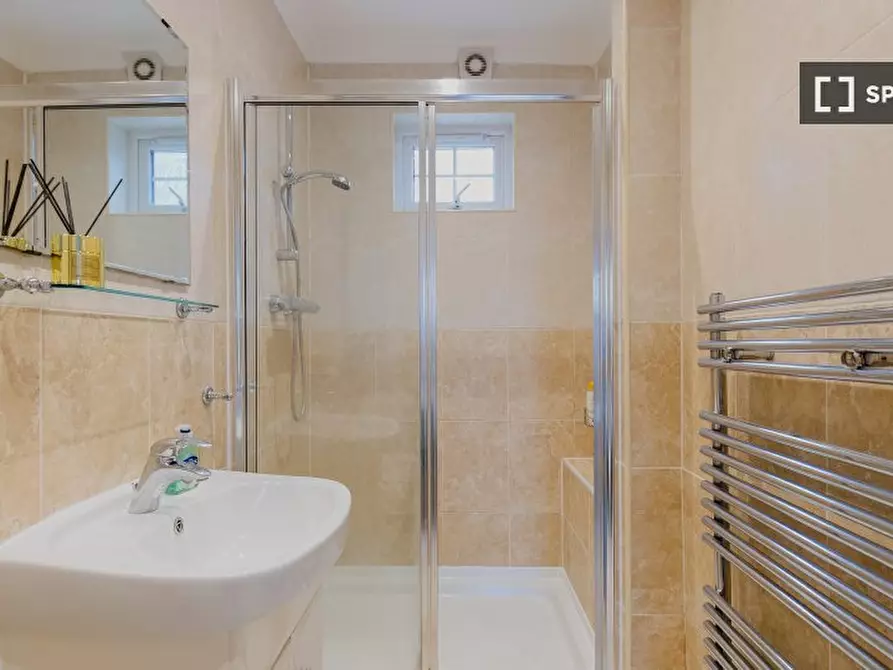 Immagine 11 di Appartamento in affitto  in Broadley St a Paddington