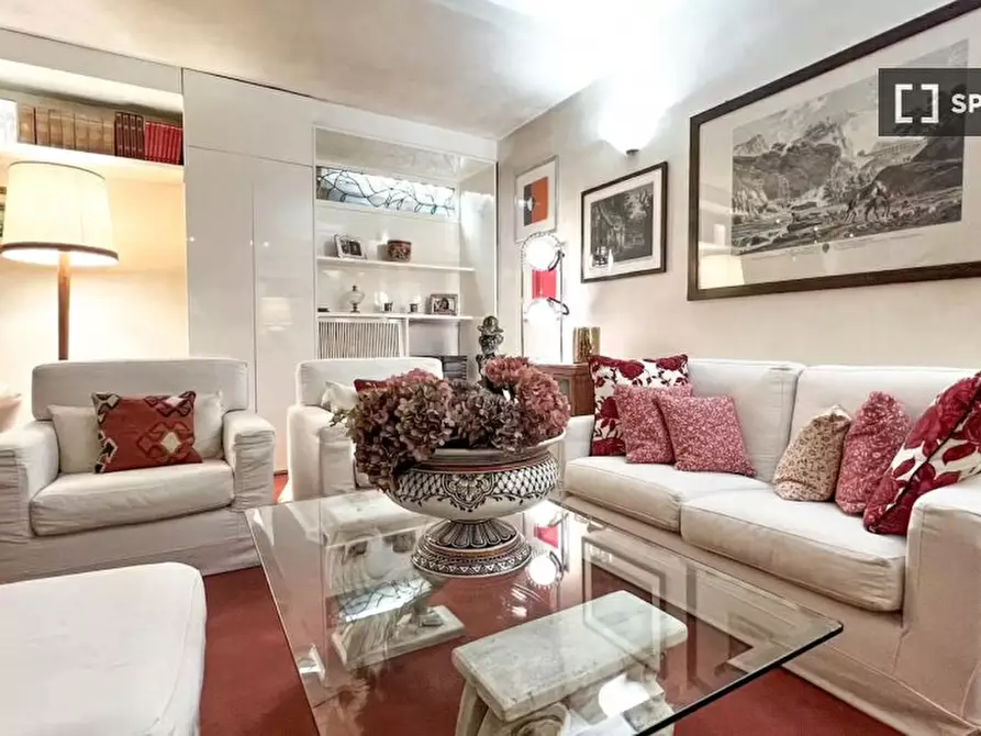 Immagine 4 di Appartamento in affitto  in Viale Carlo Espinasse a Milano