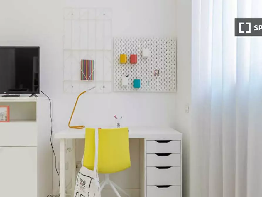 Immagine 8 di Camera condivisa in affitto  in Viale Bligny a Milano