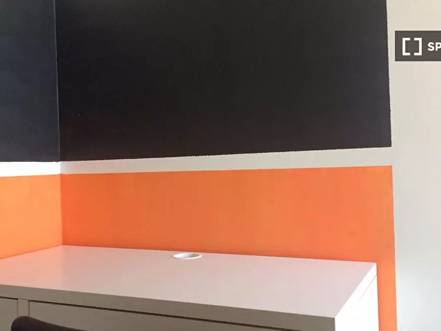 Immagine 13 di Camera condivisa in affitto  in Via Ingurtosu n a Cagliari